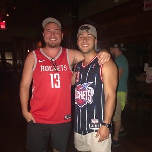 Meet your Posher, Chase